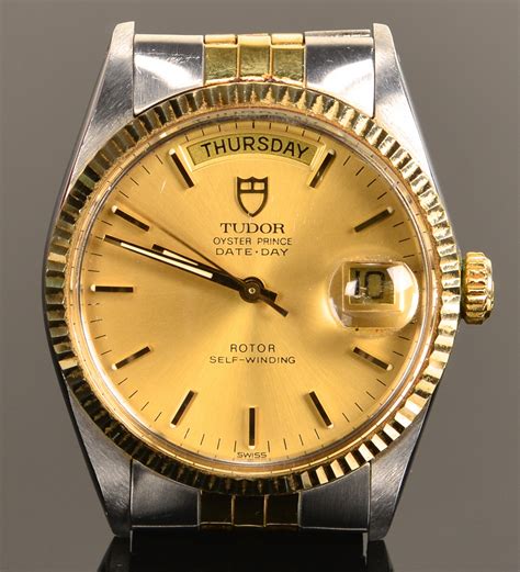 rolex tudor oyster prince watch|rolex tudor oyster value.